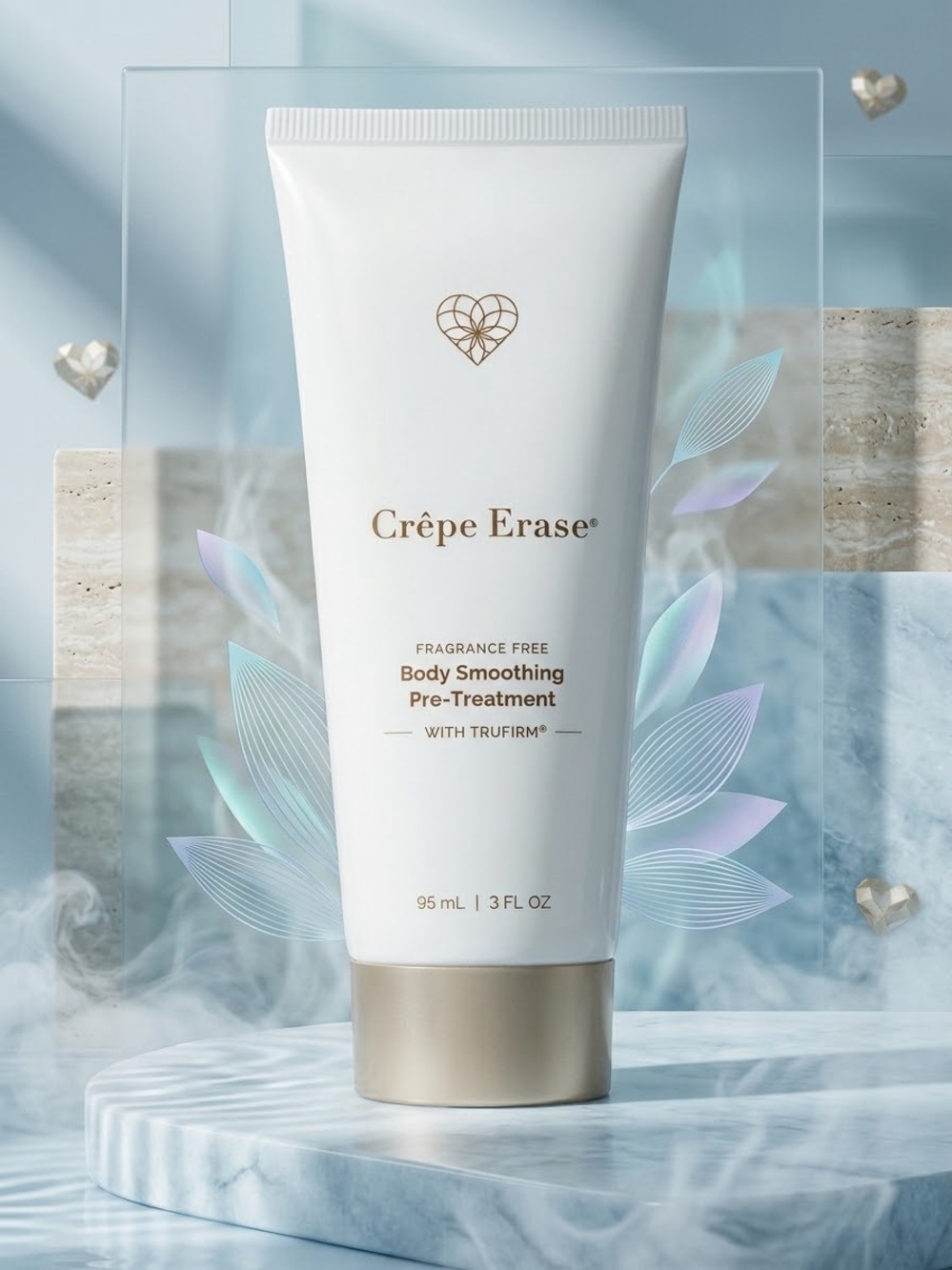 Crepe Erase